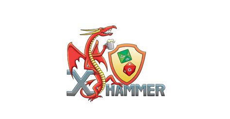 xhammer.be